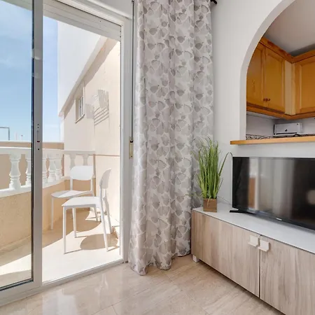 Finlandia Apartment *