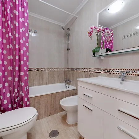 Finlandia Appartement Torrevieja