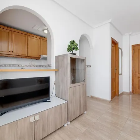Apartment Finlandia Torrevieja