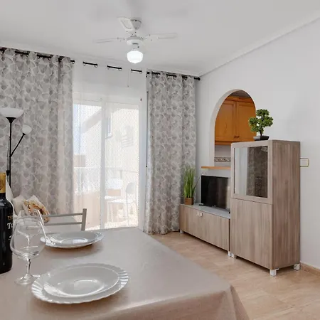 Finlandia Appartement