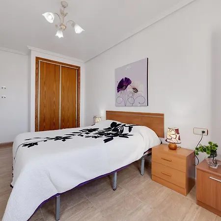 Appartement Finlandia