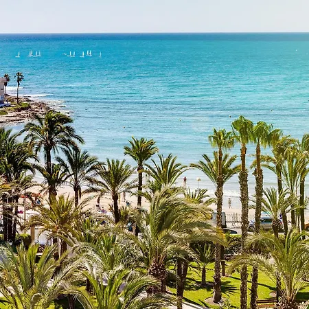 Finlandia Apartment *