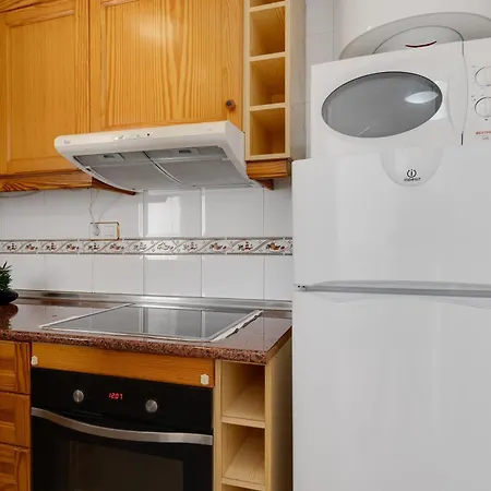 Apartment Finlandia Torrevieja