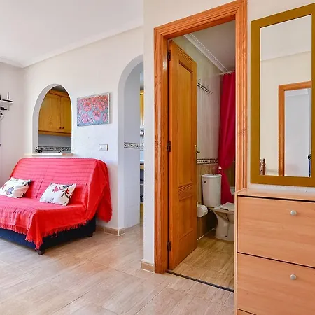 Apartment Finlandia *