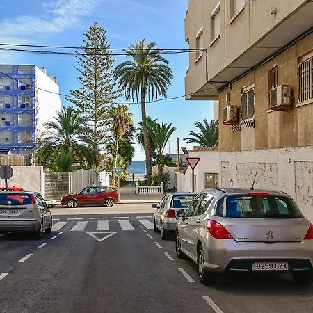 Finlandia Apartment Torrevieja