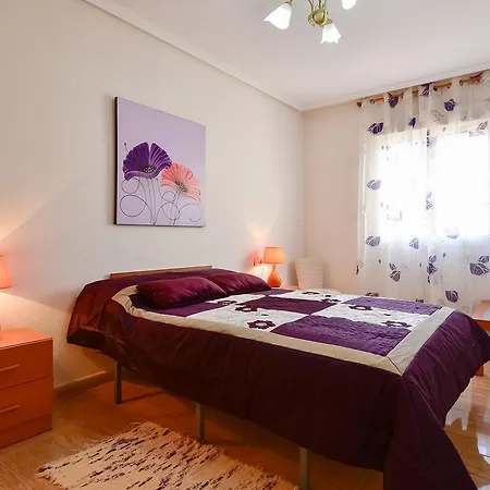 Apartment Finlandia Torrevieja