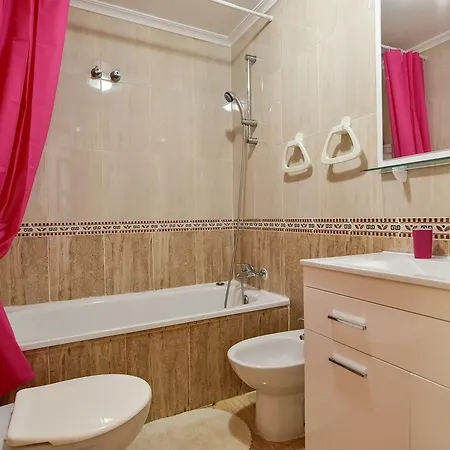 Finlandia Apartment *