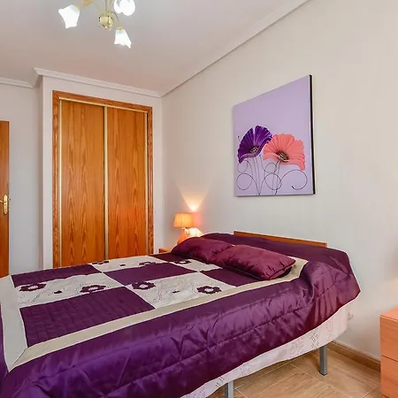 Apartment Finlandia Torrevieja