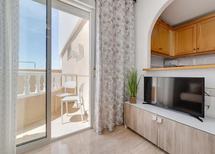 Finlandia Apartment *