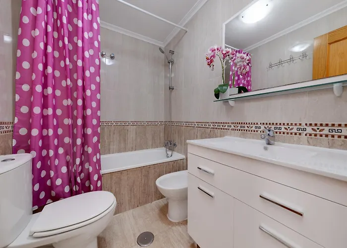 Finlandia Apartment Torrevieja