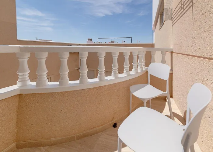 Finlandia * Torrevieja