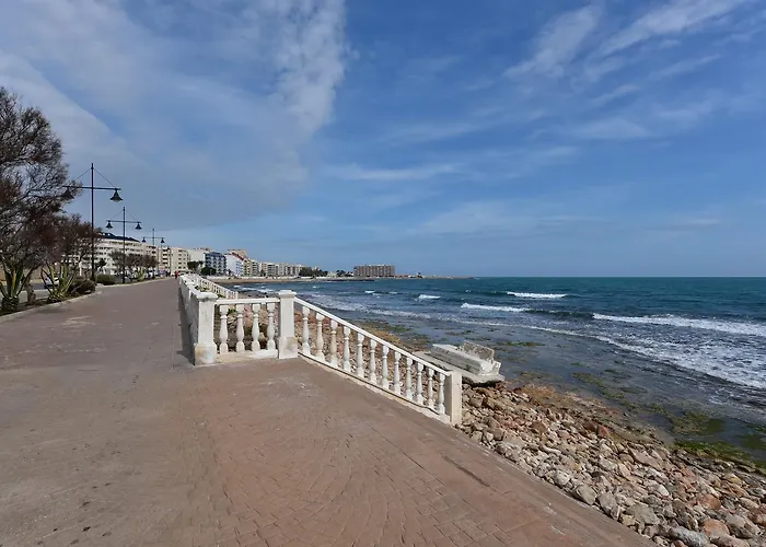 Finlandia Apartment Torrevieja